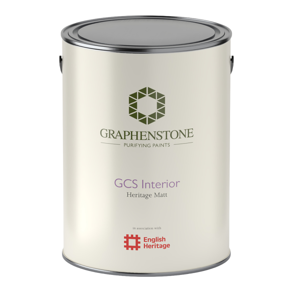 Graphenstone GCS Interior (Tinted) 4L PNG