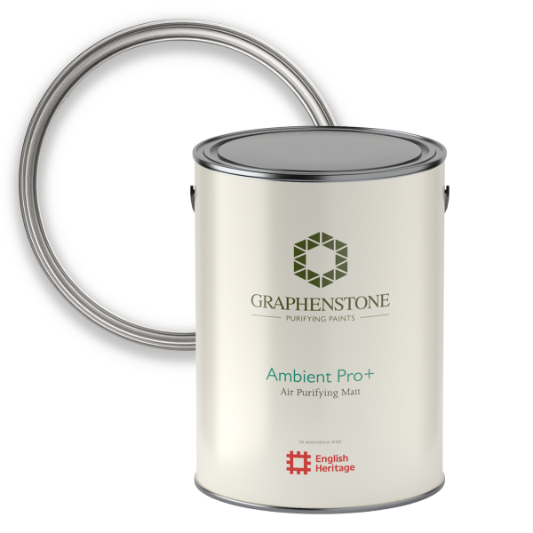 Graphenstone Ambient Pro+ (Tinted) 4L