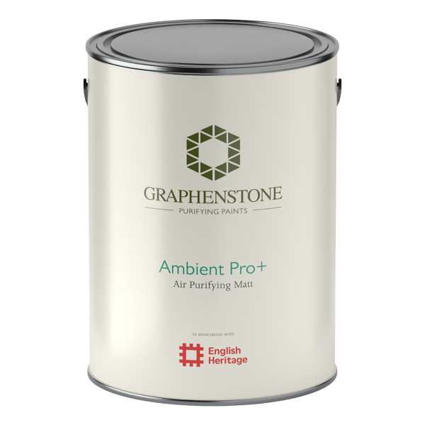 Graphenstone Ambient Pro+ (Tinted) 4L