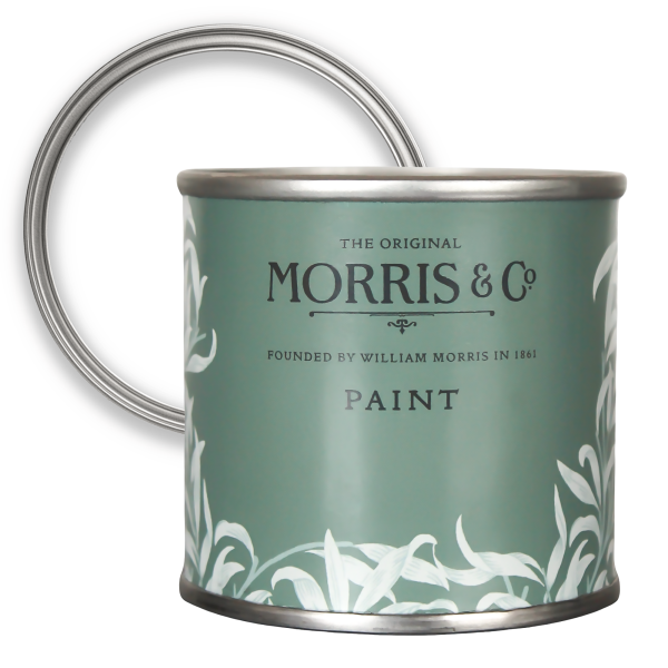 Morris Sample Pot 125ml (Tinted) PNG 2026