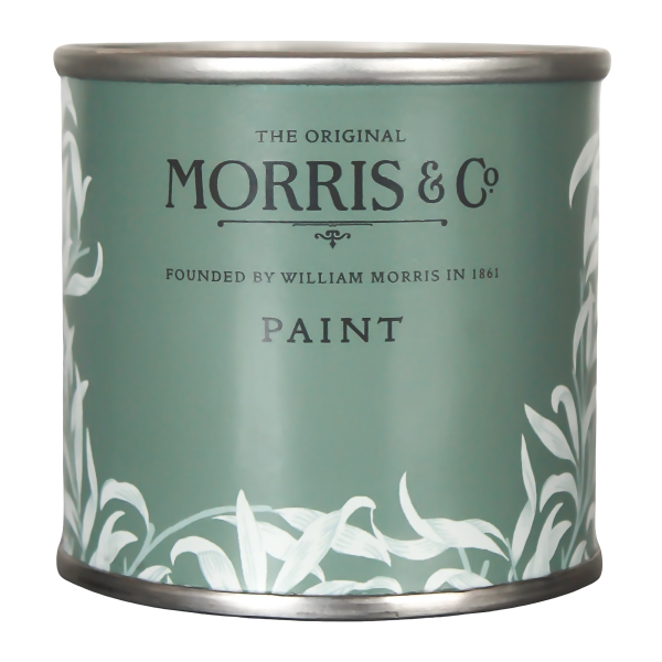 Morris Sample Pot 125ml (Tinted) PNG 2026