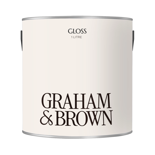 Graham & Brown Gloss 1L (Tinted) PNG