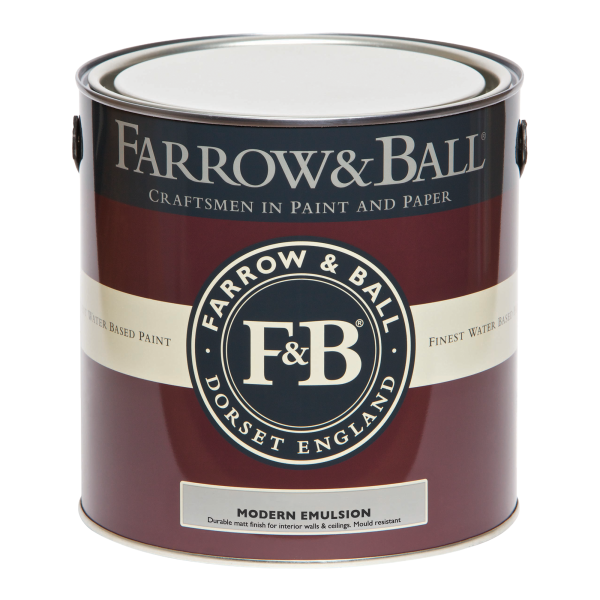 Farrow & Ball Modern Eggshell 2.5L PNG