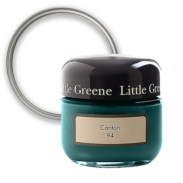 Little Greene Absolute Matt Canton 94 (AV0991023V) PNG