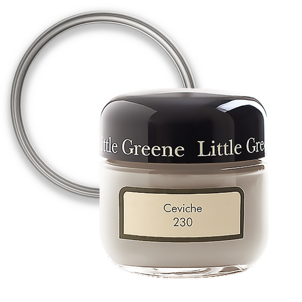 Little Greene Absolute Matt Ceviche 230 (AV09910282V) PNG