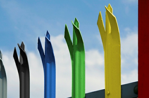 British Standard 4800 Range image
