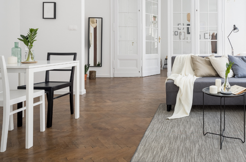 Ready Mixed Floor Protection image