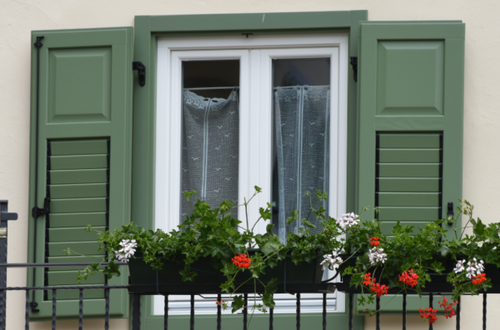 RAL Colours image