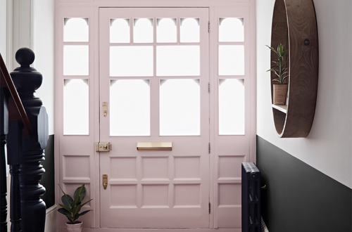 Undercoat Colours image