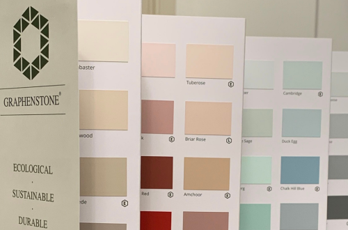 Peel & Stick Samples image