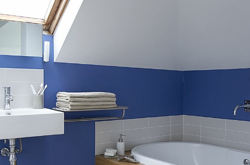 British Standard 381C Range image