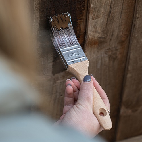 Shed & Fence Collection image